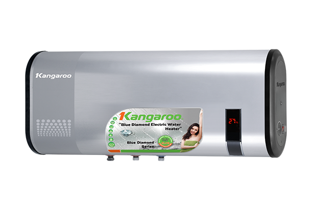 Bình nước nóng Kangaroo - Dung tích 50L KG61