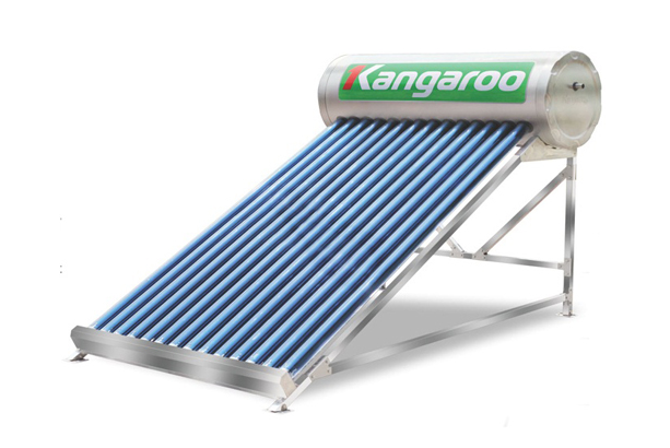 Máy năng lượng mặt trời Kangaroo PT1416