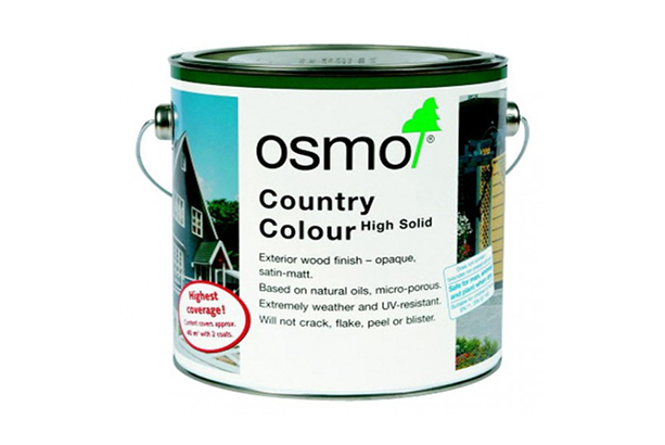 Osmo Country Colour (2.5L)