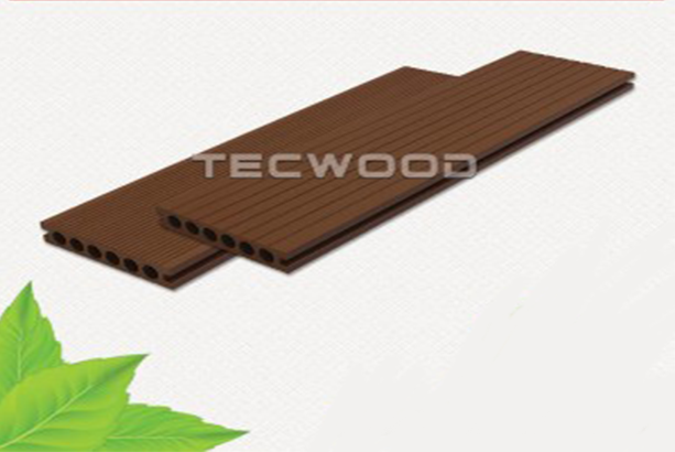 Sàn gỗ nhựa Tecwood