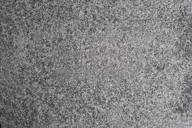 Đá granite đen Sông Hinh khò lửa 30x60x2cm