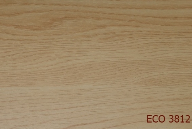 Sàn nhựa hèm khóa SPC Ecotile mã ECO 3812
