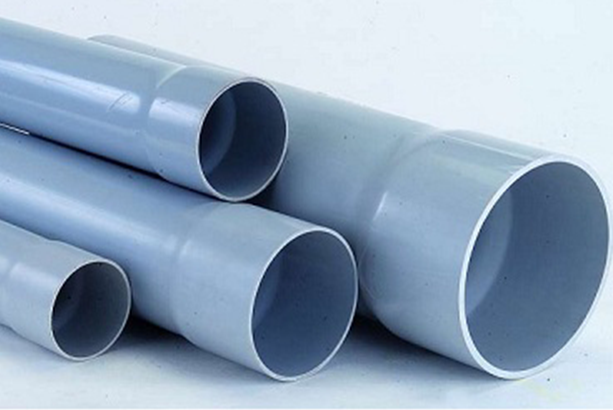 Ống nhựa PVC Tiền Phong