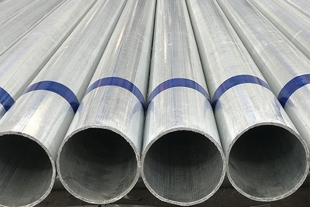 Ống thép mạ kẽm  Việt Đức