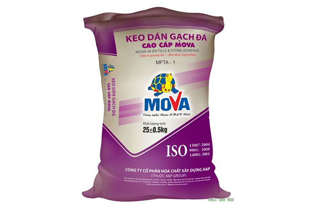 KEO DÁN GẠCH & ĐÁ CAO CẤP MOVA MFTA - 1