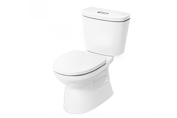 Bồn cầu 2 khối Inax C-306VA
