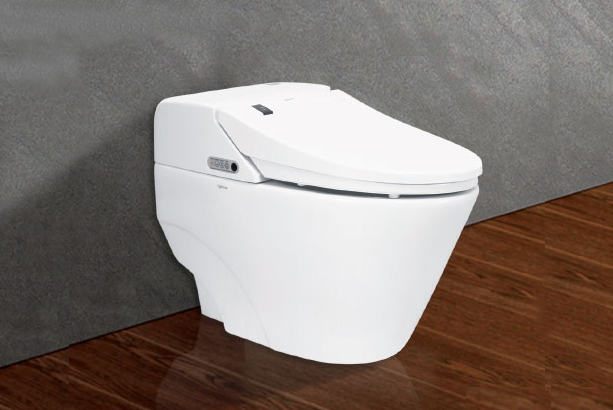 Bồn cầu điện tử Viglacera V90