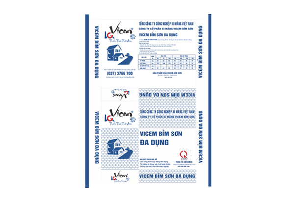 Xi măng Bỉm Sơn đa dụng