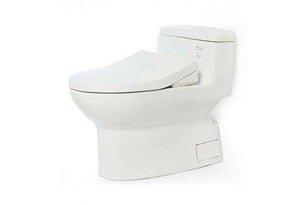  Bồn cầu 1 khối Toto MS884E4 