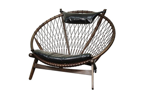 Ghế Circle