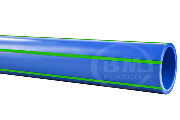 ống nhựa ppr bình minh dùng cho nước lạnh