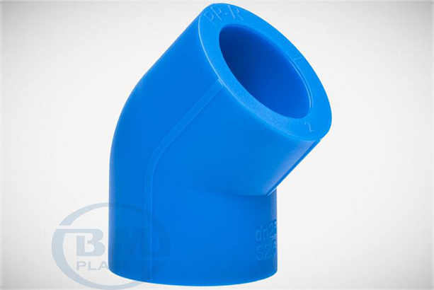 Co 45° 20mm