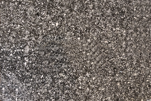 Đá granite đen An Lão mặt băm 30x60x2cm