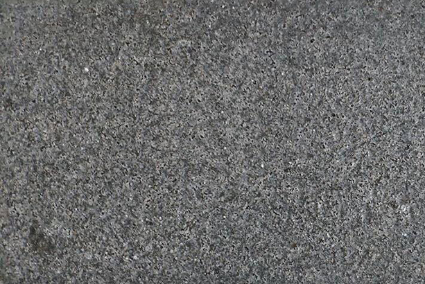 Đá granite đen Phú Yên khò lửa 30x60x2cm