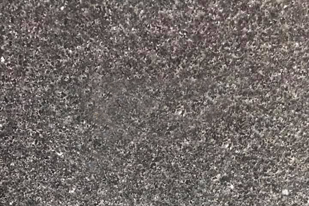 Đá granite đen Phú Yên mặt băm 30x60x2cm