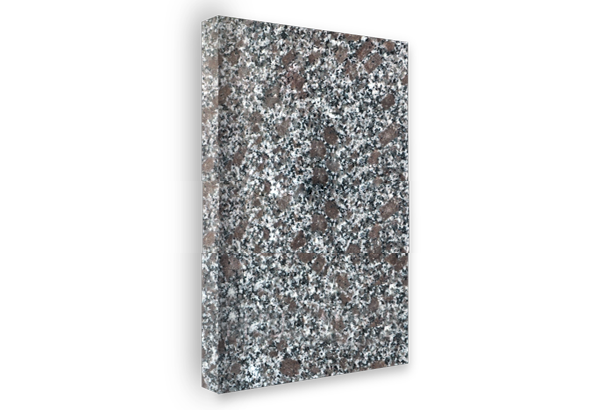 đá granite tím hoa cà mặt mài 30x60x2cm
