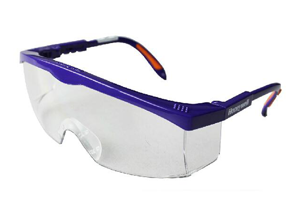 Kính bảo hộ lao động Honeywell s200a