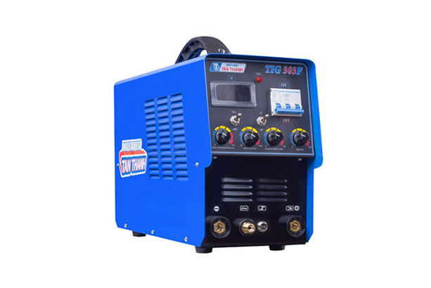 Máy hàn tig que Tân Thành tig 303F