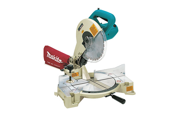 Máy cưa đa góc Makita LS1040