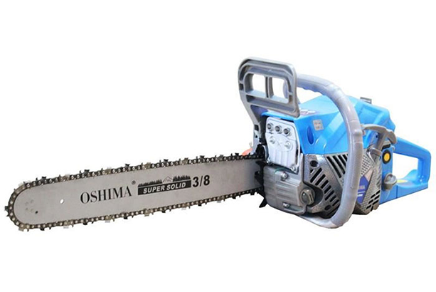 Máy cưa xích Oshima OS - 5900