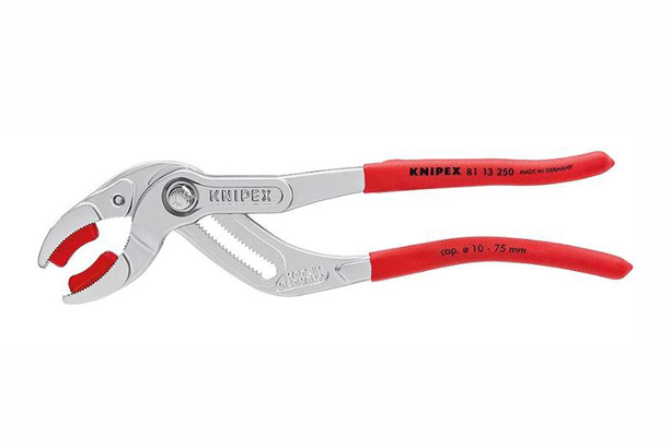 Kìm mở Siphon 81 13 250 Knipex
