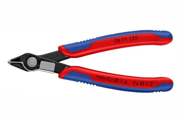 Kìm cắt Super Knips® 78 71 125 Knipex