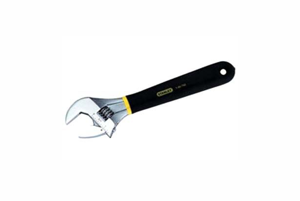 12″ Mỏ lết Stanley 87-434
