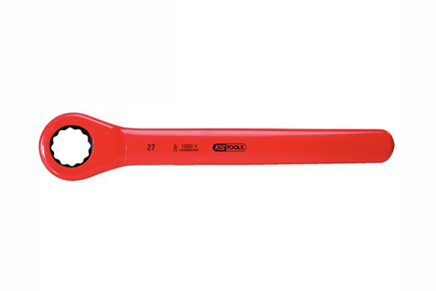 Cờ lê cách điện một đầu tròng kích thước 6mm 