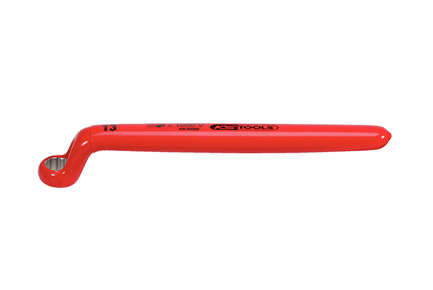 Cờ lê một đầu tròng cách điện 8mm Kstools
