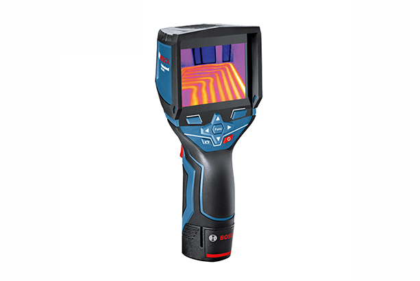 Camera nhiệt Bosch GTC 400 C
