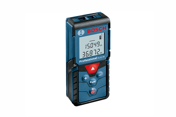 Máy đo khoảng cách laser GLM 40 Professional