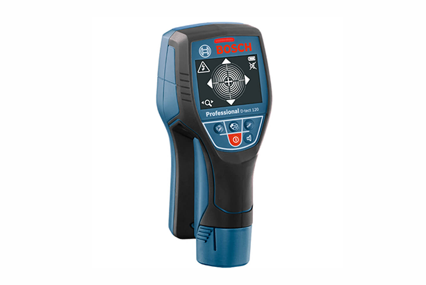 Máy dò đa năng Bosch D-tect 120 Professional