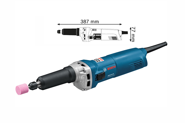 Máy mài thẳng Bosch GGS 8 CE