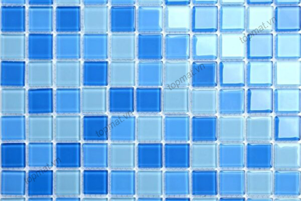 Gạch mosaic TM25-17