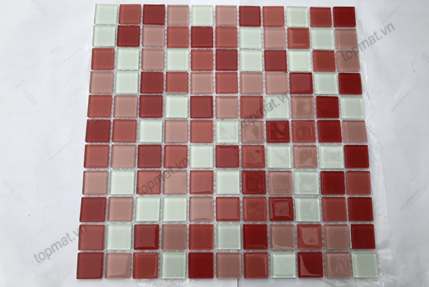 Gạch mosaic TM25-11
