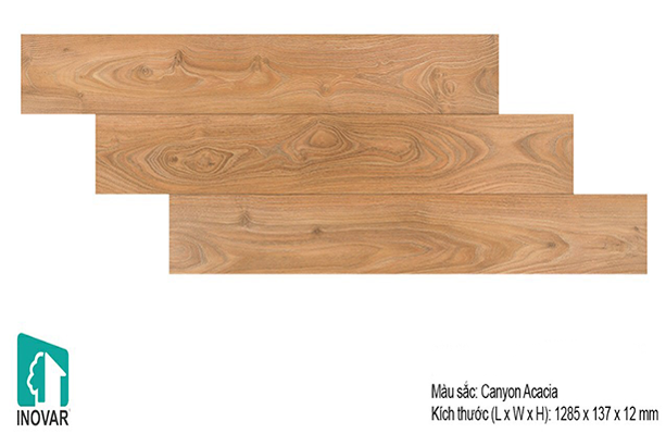 sàn gỗ Inovar