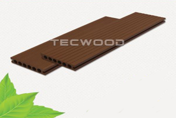 Sàn gỗ tecwood