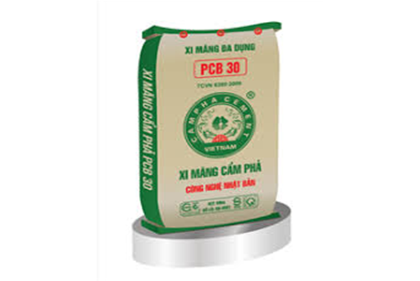 Xi măng Cẩm Phả